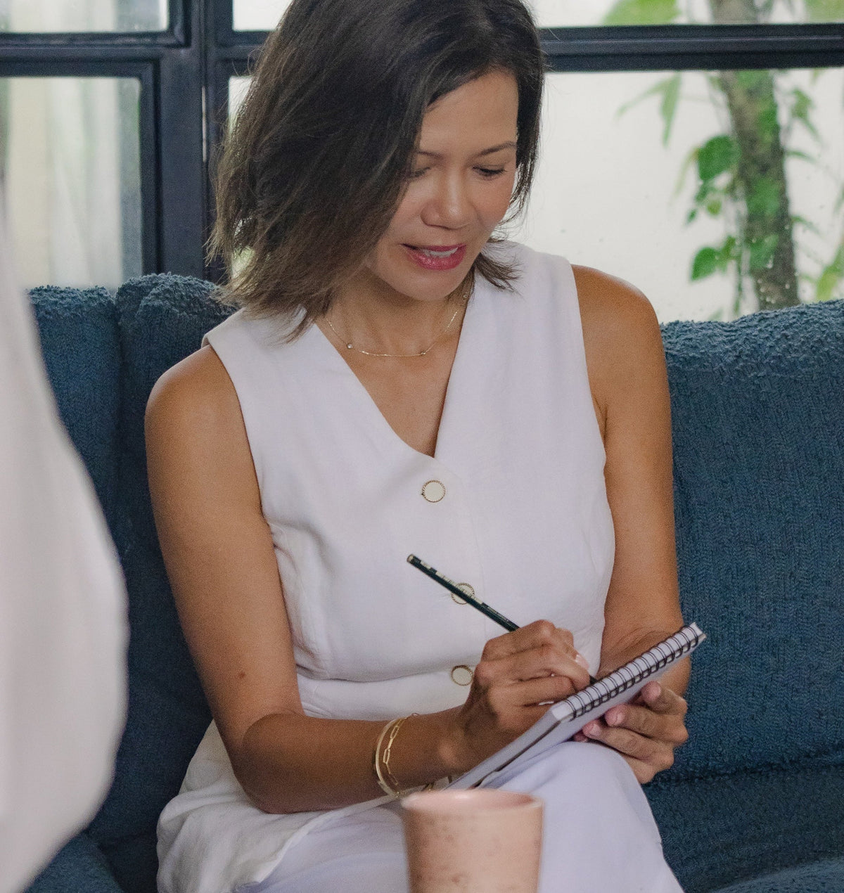 Brilliant at Work. Scattered at Home. The Hidden Reason High-Achieving Women Fall Apart at Home