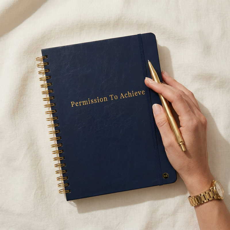 The Permission To Achieve™  System